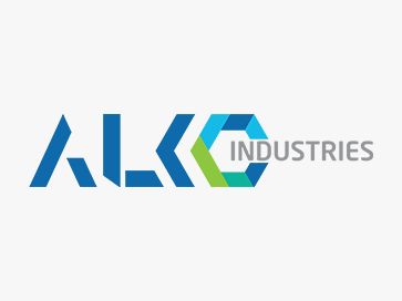 ALKO INDUSTRIES original partner logo
