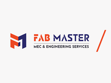 FAB MASTER MECH & ENGINEERING SERVICES original partner logo