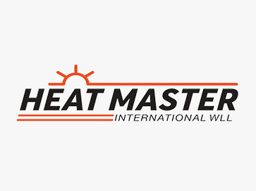 HEAT MASTER INTERNATIONAL original partner logo