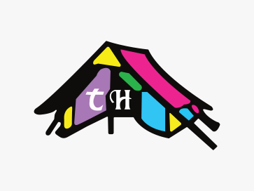 TENT HOUSE EST. | RENTAL & EVENT PLANNER original partner logo