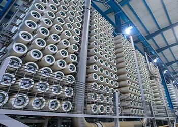 RO Plant Maintenance — original website photograph