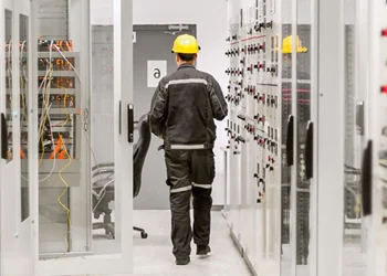Plant Technical Services — original PDC website image